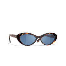 Sonnenbrille CHANEL 5416 1852/80