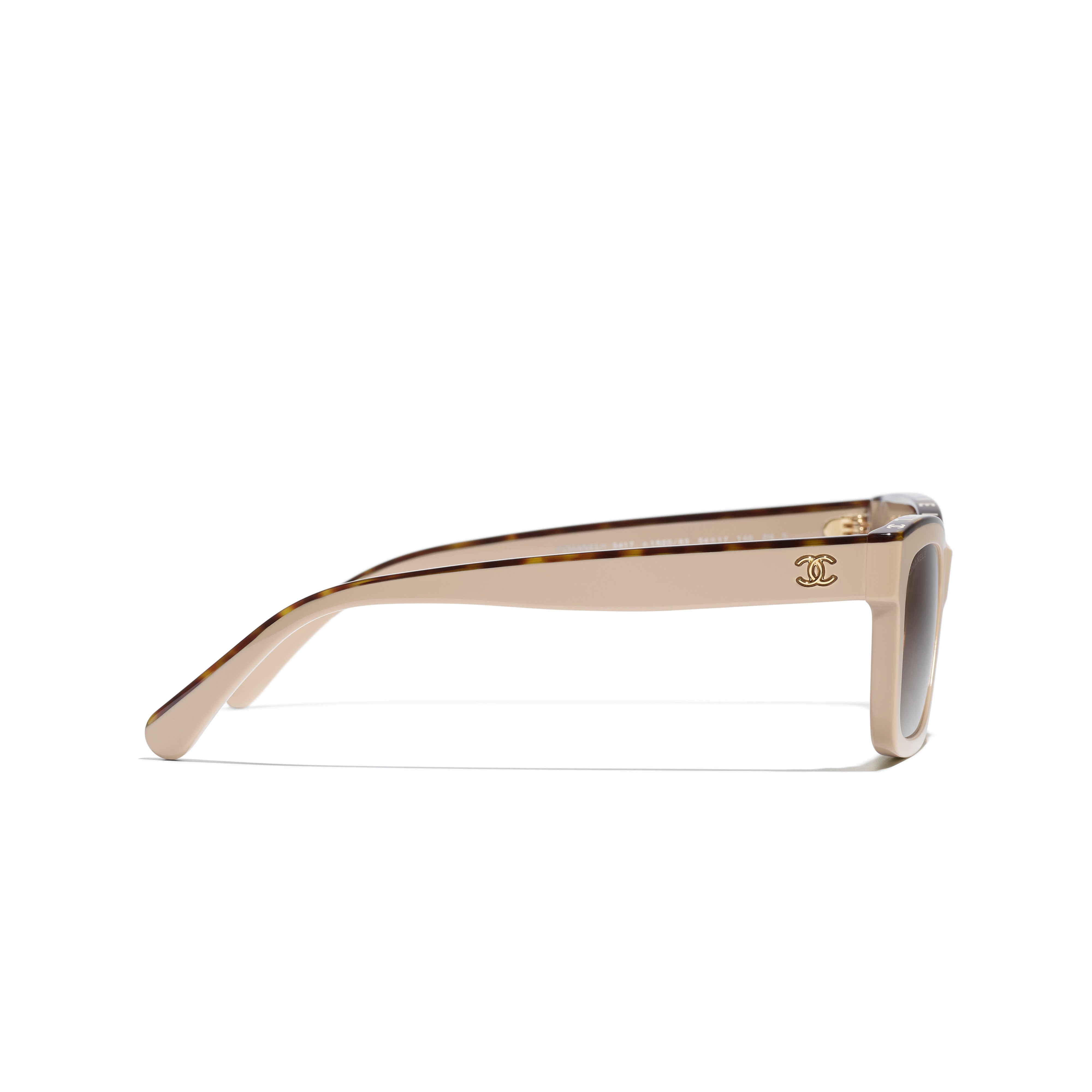 Gafas de Sol CHANEL 5417 1520/63