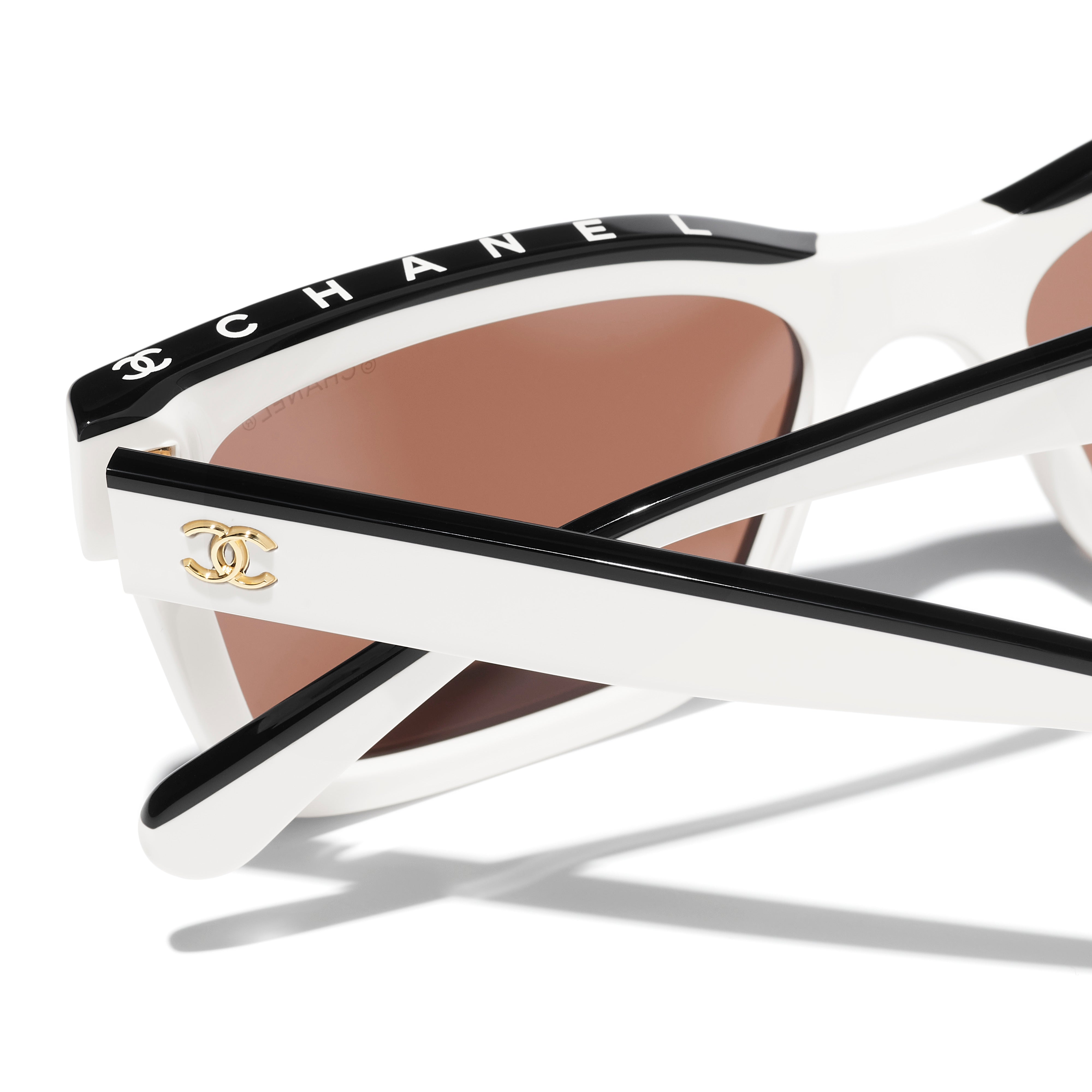 Gafas de Sol CHANEL 5417 1856/73
