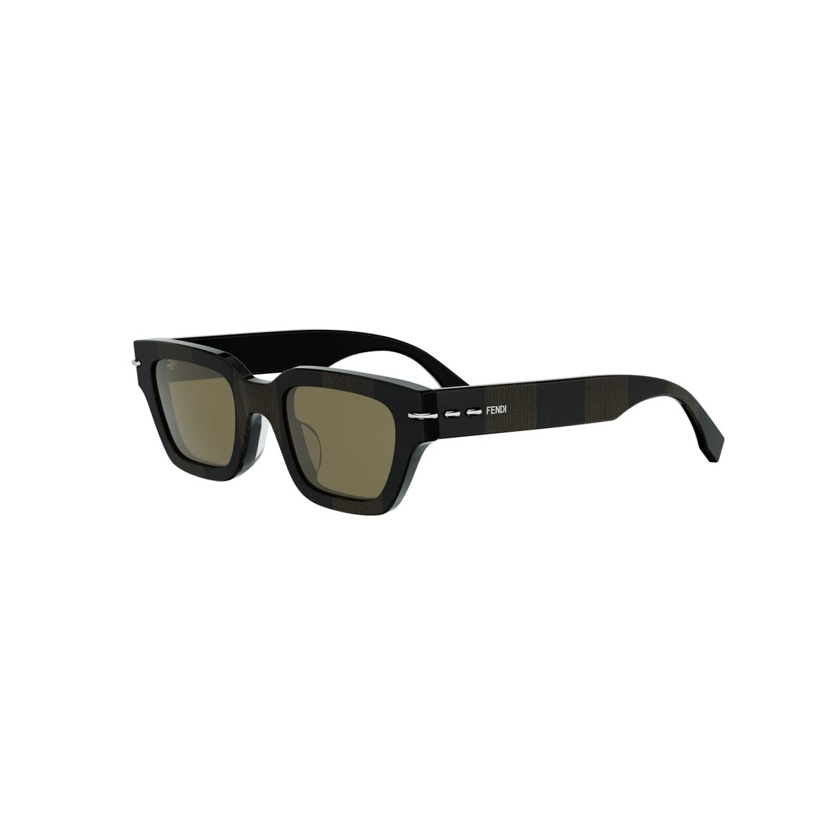 太阳镜 Fendi SELLERIA FE40191I 50E 50 23