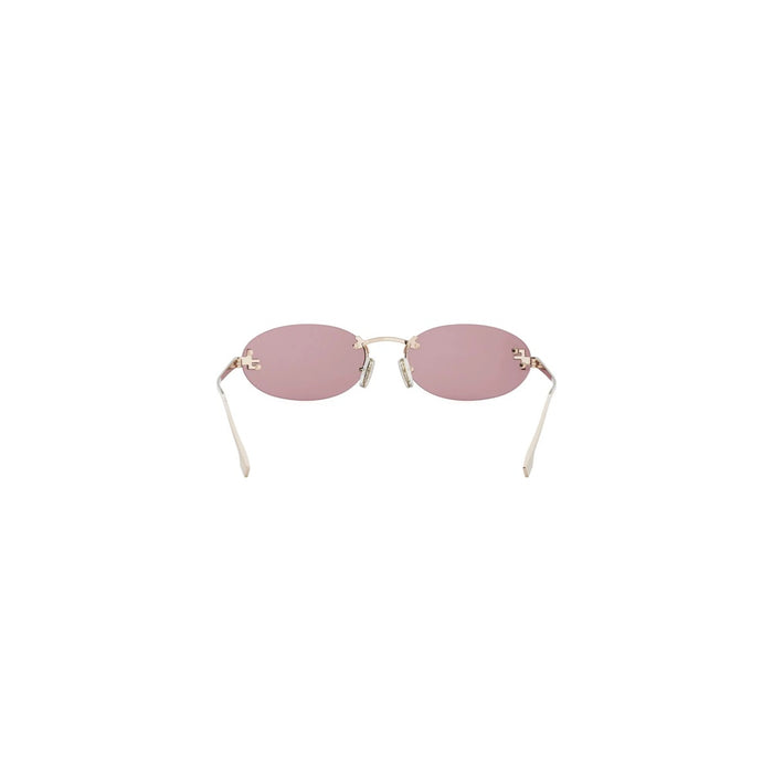 FENDI FIRST CRYSTAL — vista 4