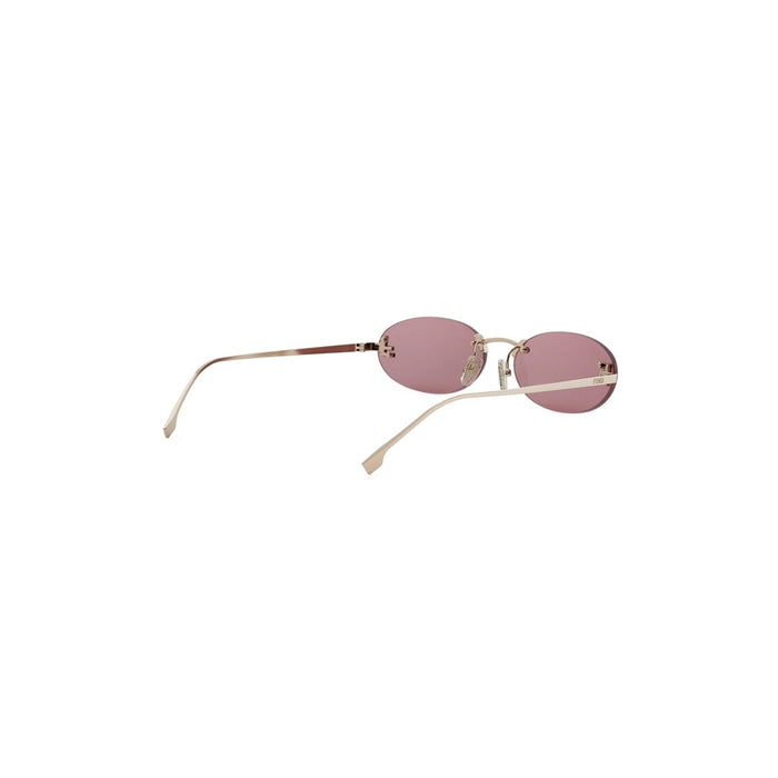 FENDI FIRST CRYSTAL — vista 5