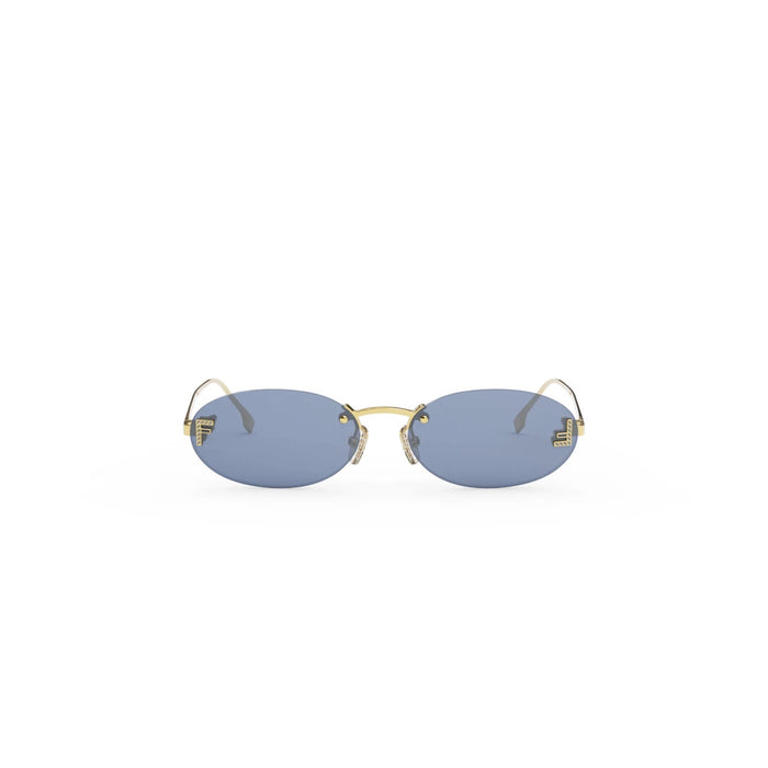 FENDI FIRST CRYSTAL — vista 8