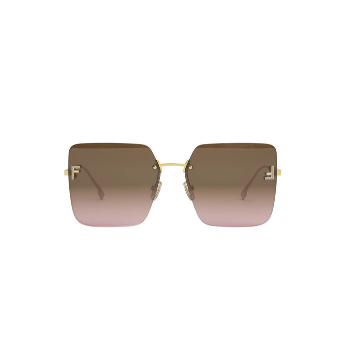 FENDI FIRST CRYSTAL — vista 7