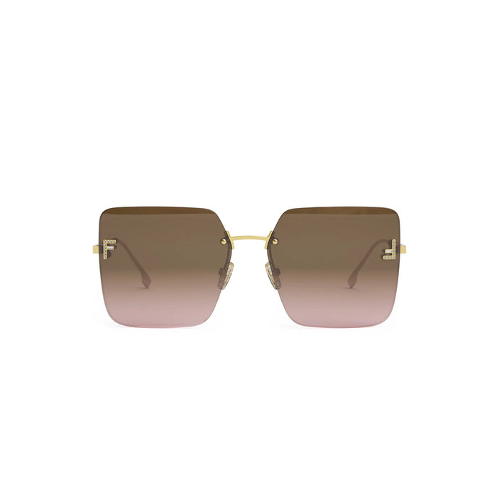 FENDI FIRST CRYSTAL — vista 8