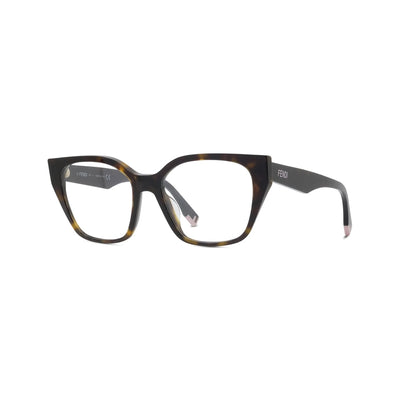 Fendi FE50001I 052 Eyeglasses