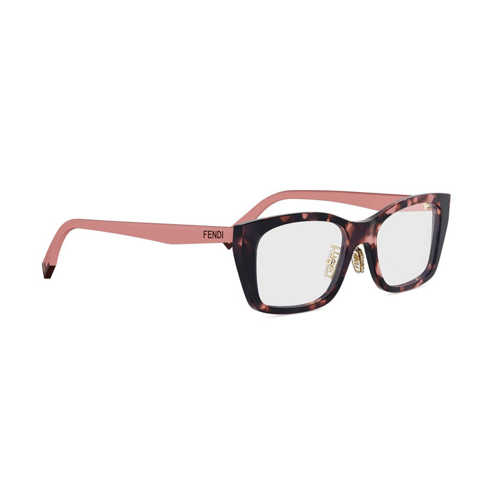 FENDI WAY — vista 7