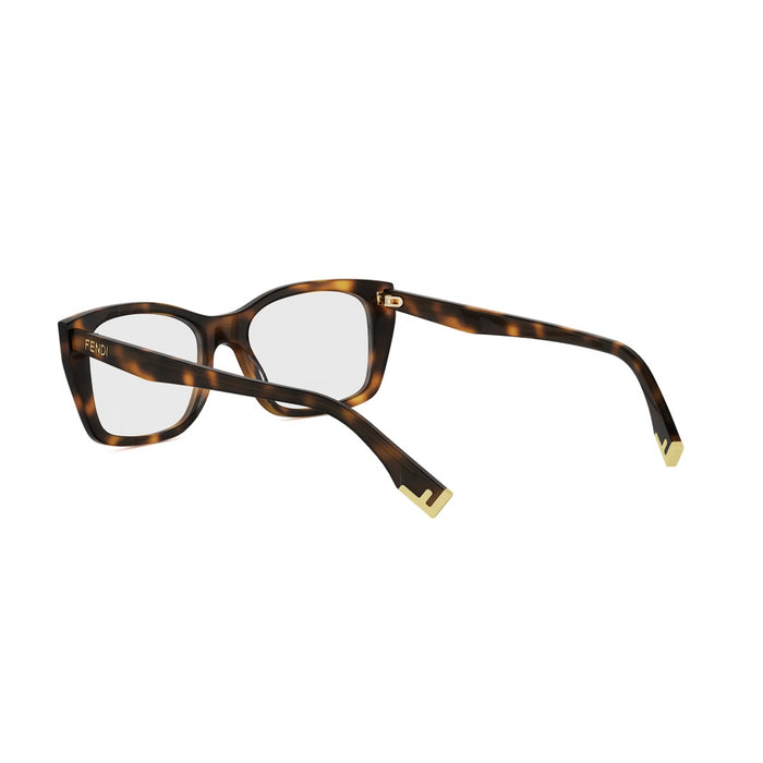 FENDI WAY — vista 3