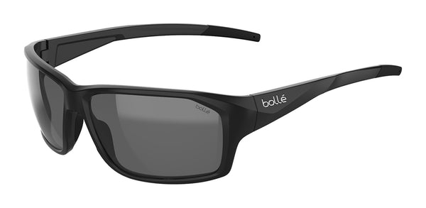 Gafas de Sol Bolle Fenix BS136001 Black Shiny 61 15