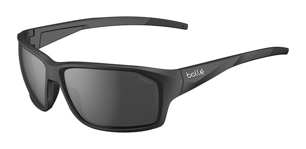 Gafas de Sol Bolle Fenix BS136010 Black Matte 61 15