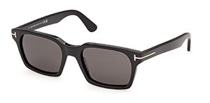 Gafas de Sol Tom Ford Hayden FT1403 01A 54 20