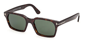 Gafas de Sol Tom Ford Hayden FT1403 52N 56 20