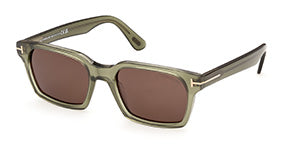 Gafas de Sol Tom Ford Hayden FT1403 96E 54 20