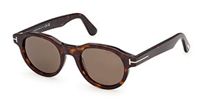 Tom Ford Sonnenbrille FT1404 52J 49 21