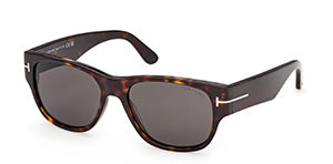 Gafas de Sol Tom Ford Cassius FT1405 52A 56 17