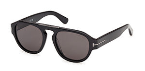 Gafas de Sol Tom Ford Pablo FT1407N 01A 52 19