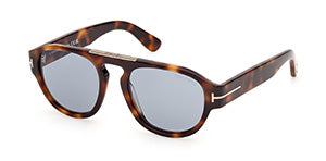 Tom Ford Sonnenbrille FT1407 53A 52 19