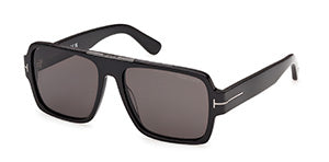 Солнцезащитные очки Tom Ford FT1408N 01A 57 16