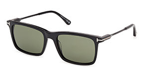 Tom Ford Sonnenbrille FT1409 01N 57 19