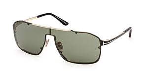 Солнцезащитные очки Tom Ford FT1411 32N 138 0