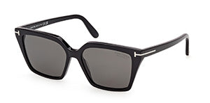 Gafas de Sol Tom Ford Erin FT1412 01D 54 15