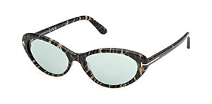 Gafas de Sol Tom Ford Celina FT1413 55N 55 16