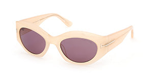 Солнцезащитные очки Tom Ford FT1415 25S 52 20