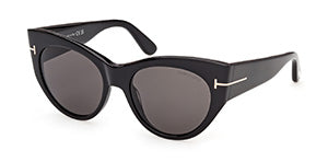 Gafas de Sol Tom Ford Kristen FT1416 01A 54 18