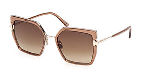 Gafas de Sol Tom Ford Quinn FT1418 45F 54 20