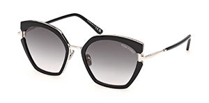 Gafas de Sol Tom Ford Dana FT1419 01B 56 20