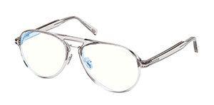 Tom Ford Eyeglasses TF5981B 020 57 17