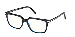 Tom Ford Brille TF6039B 001 54 17