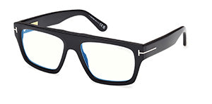 Tom Ford Brille TF6084B 001 56 17