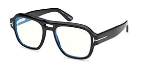Tom Ford Brille TF6085B 001 54 19