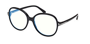 Tom Ford Brille TF6090B 001 56 17