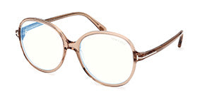 Оправа Tom Ford TF6090B 045 56 17