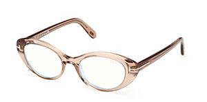 Tom Ford Brille TF6092B 045 50 19