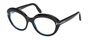 Tom Ford Brille TF6095B 001 54 18