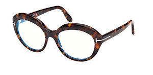 Tom Ford Brille TF6095B 052 54 18