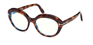 Tom Ford Brille TF6095B 053 54 18