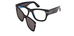 Tom Ford Brille TF6099B 001 51 20
