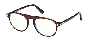 Tom Ford Brille TF6118B 052 52 18