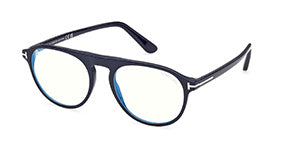 Tom Ford Brille TF6118B 090 52 18