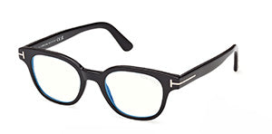 Tom Ford Brille TF6130B 001 48 20