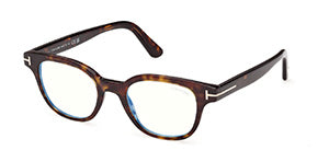 Tom Ford Brille TF6130B 052 48 20