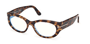 Tom Ford Brille TF6133B 055 54 18
