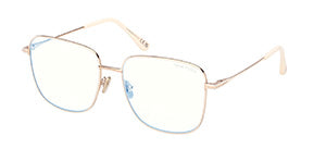 Tom Ford Brille TF6136B 025 56 16
