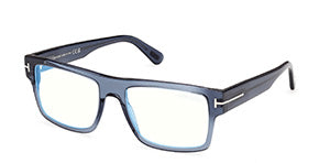 Оправа Tom Ford TF6168B 090 55 18