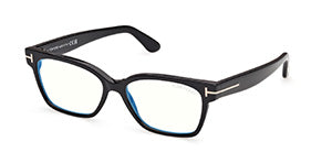 Tom Ford Brille TF6171B 001 53 15
