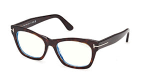 Tom Ford Brille TF6173B 052 53 17
